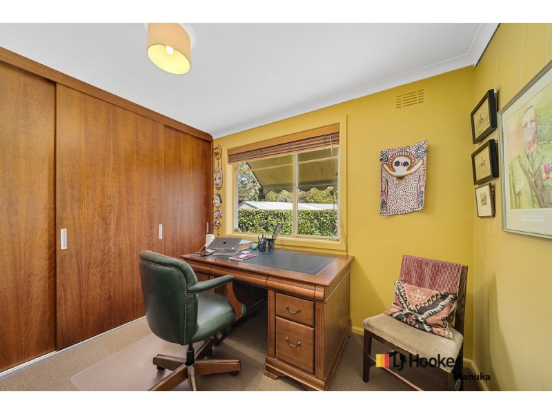 10 Norfolk Street, Red Hill ACT 2603