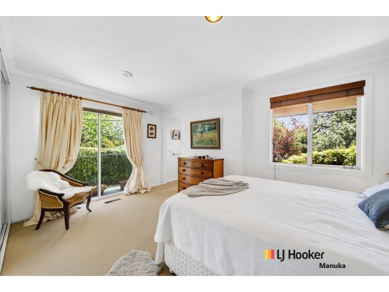 10 Norfolk Street, Red Hill ACT 2603