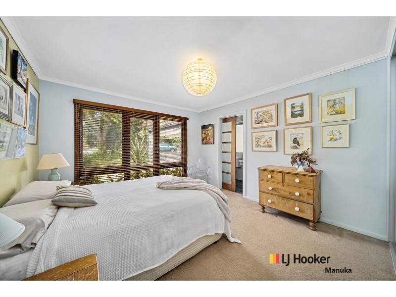 10 Norfolk Street, Red Hill ACT 2603