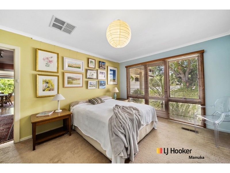 10 Norfolk Street, Red Hill ACT 2603