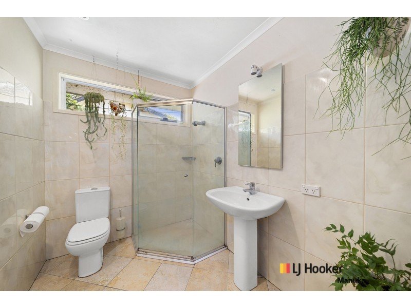 10 Norfolk Street, Red Hill ACT 2603