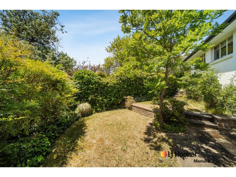 10 Norfolk Street, Red Hill ACT 2603