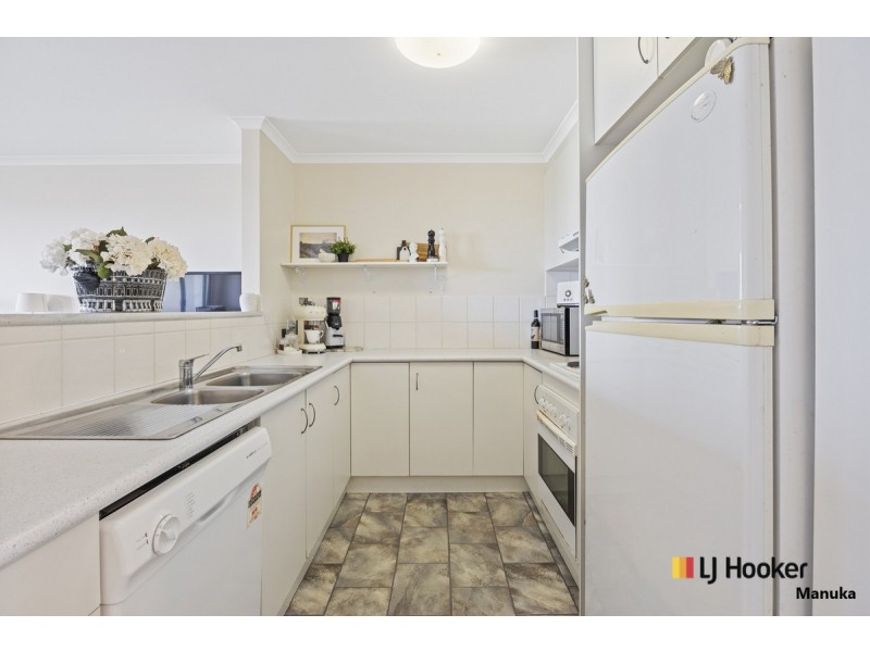 32/40 Leahy Close, Narrabundah ACT 2604