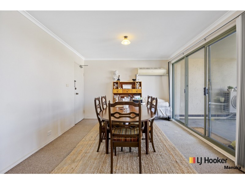 32/40 Leahy Close, Narrabundah ACT 2604