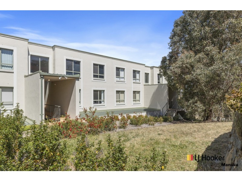 32/40 Leahy Close, Narrabundah ACT 2604