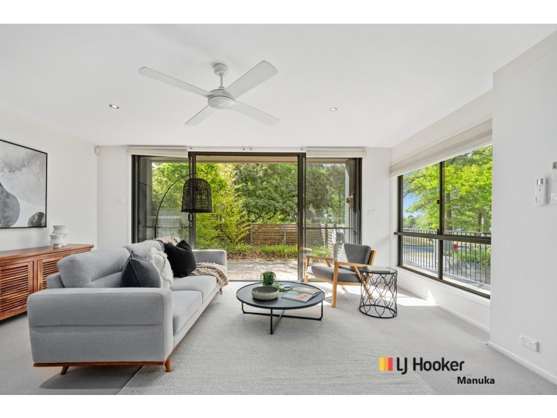 157A La Perouse Street, Red Hill ACT 2603