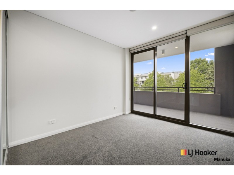35/30 Blackall Street, Barton ACT 2600