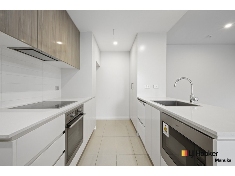 35/30 Blackall Street, Barton ACT 2600