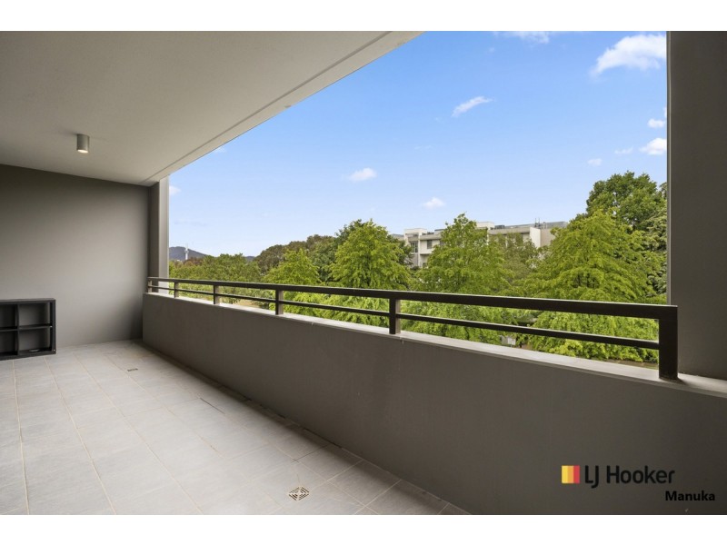 35/30 Blackall Street, Barton ACT 2600