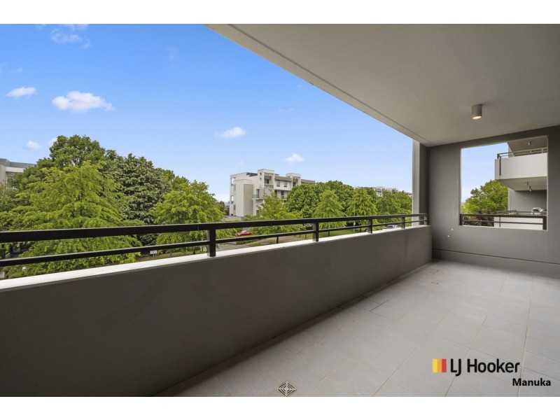 35/30 Blackall Street, Barton ACT 2600