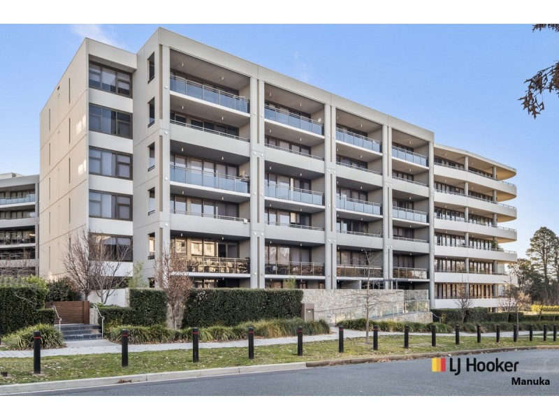 35/30 Blackall Street, Barton ACT 2600