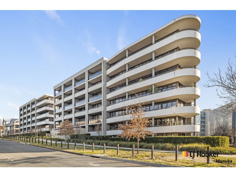 35/30 Blackall Street, Barton ACT 2600