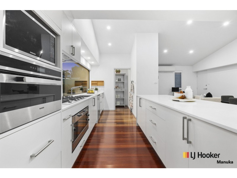 89 Investigator Street, Red Hill ACT 2603