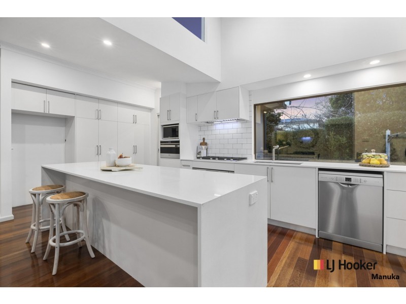 89 Investigator Street, Red Hill ACT 2603