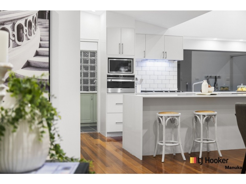 89 Investigator Street, Red Hill ACT 2603