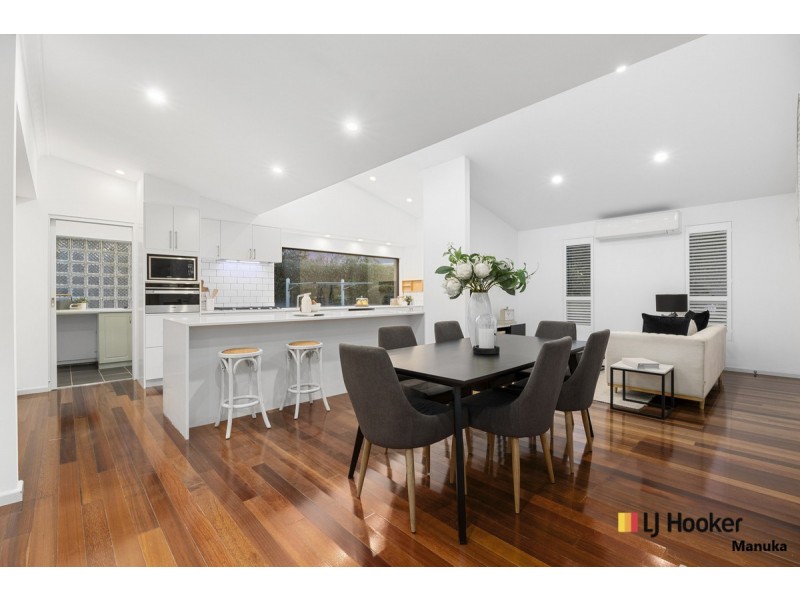 89 Investigator Street, Red Hill ACT 2603