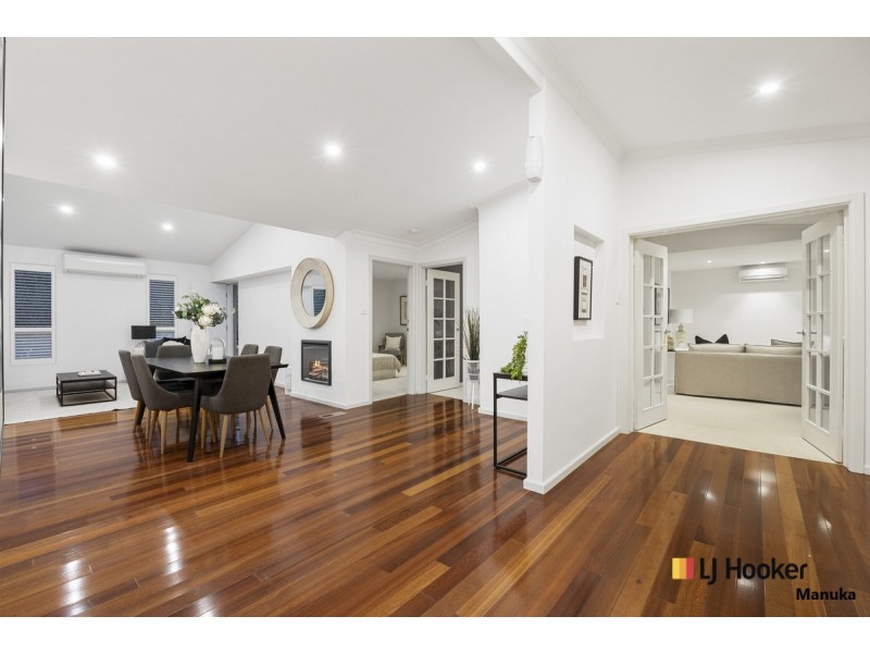 89 Investigator Street, Red Hill ACT 2603
