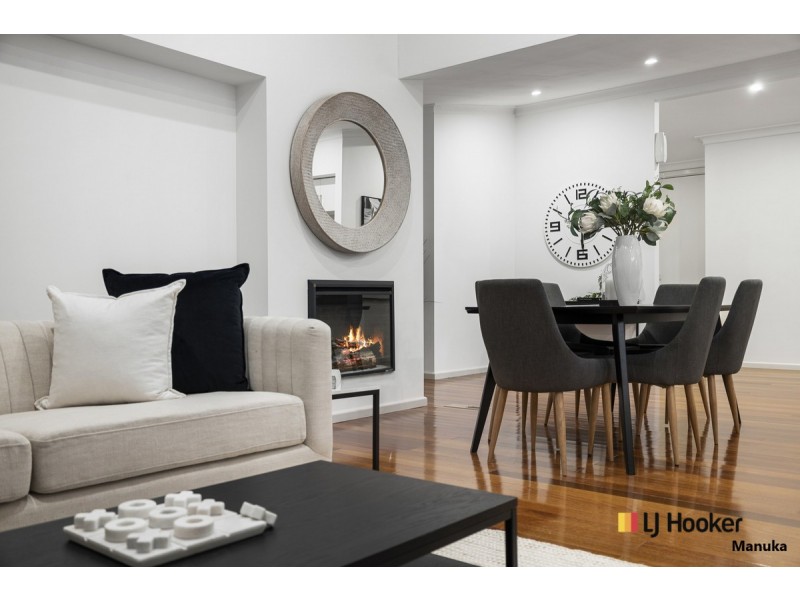 89 Investigator Street, Red Hill ACT 2603