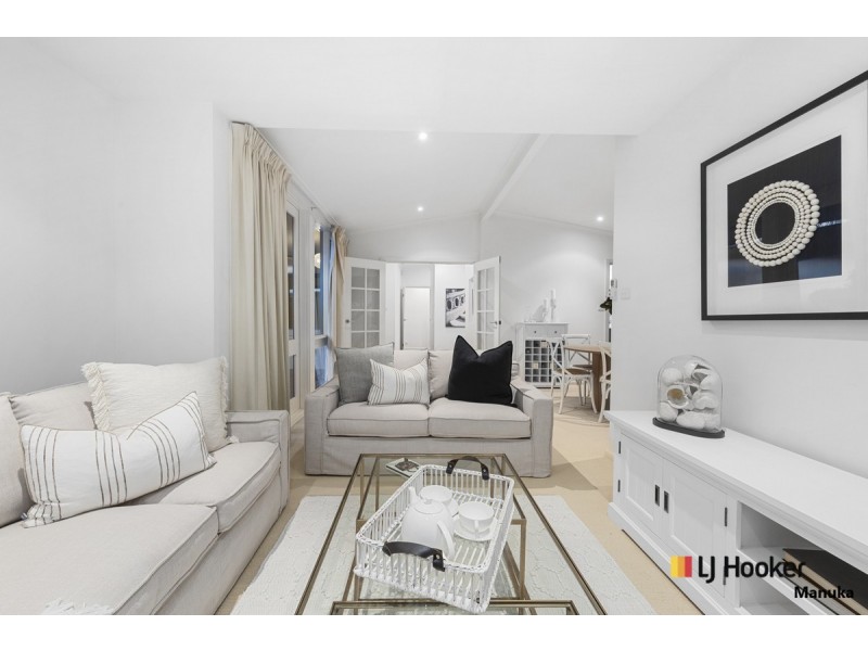 89 Investigator Street, Red Hill ACT 2603