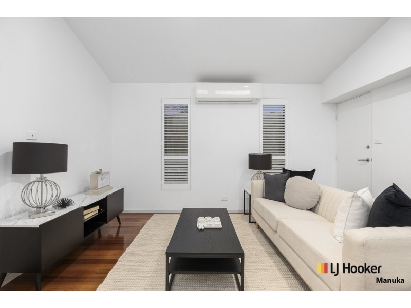 89 Investigator Street, Red Hill ACT 2603