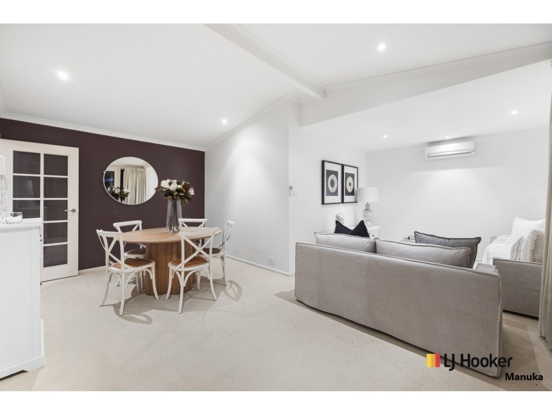 89 Investigator Street, Red Hill ACT 2603
