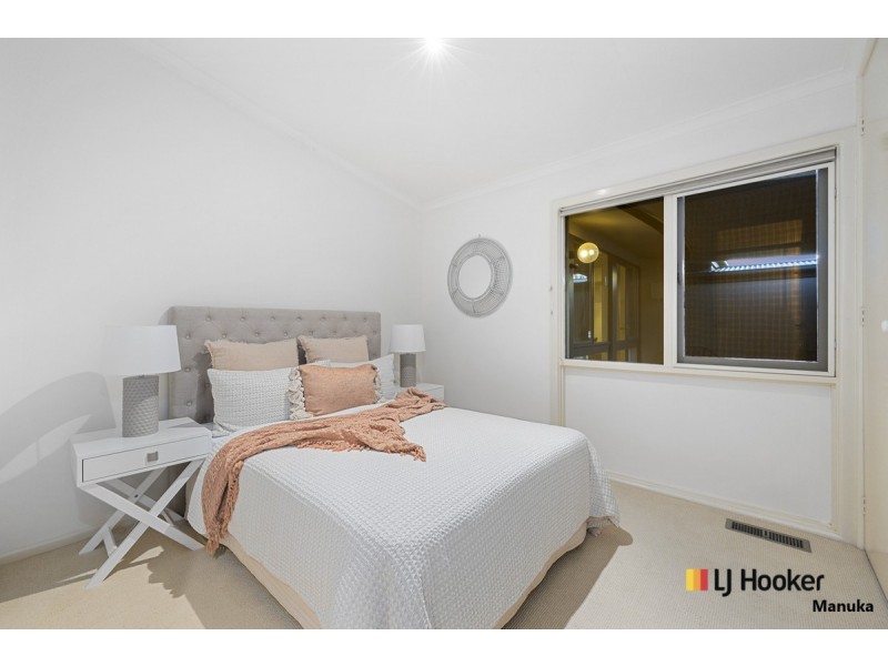 89 Investigator Street, Red Hill ACT 2603