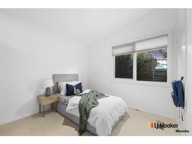 89 Investigator Street, Red Hill ACT 2603