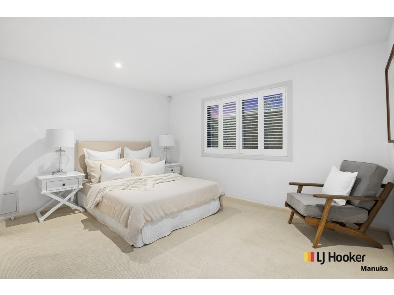 89 Investigator Street, Red Hill ACT 2603