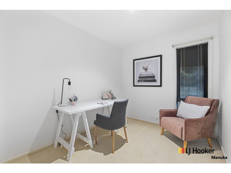 89 Investigator Street, Red Hill ACT 2603