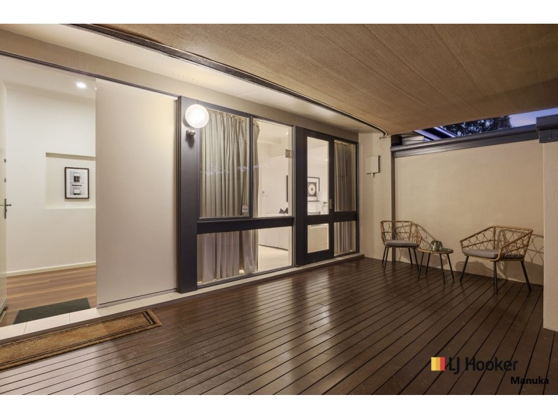 89 Investigator Street, Red Hill ACT 2603