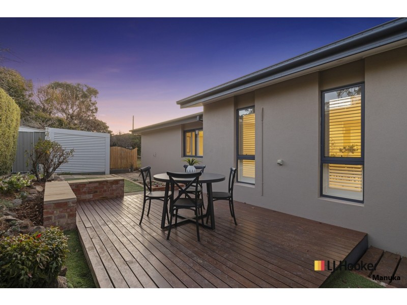 89 Investigator Street, Red Hill ACT 2603