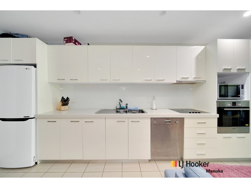 8/29 Forbes Street, Turner ACT 2612