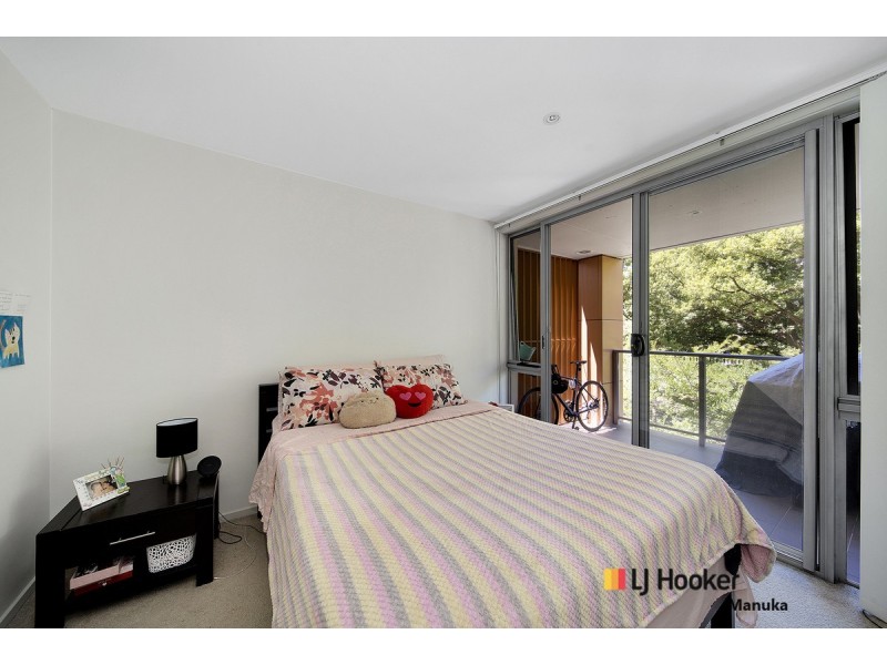 8/29 Forbes Street, Turner ACT 2612