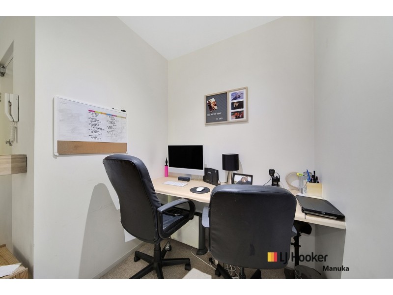 8/29 Forbes Street, Turner ACT 2612