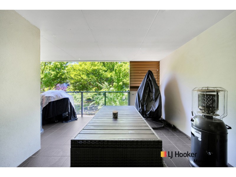 8/29 Forbes Street, Turner ACT 2612