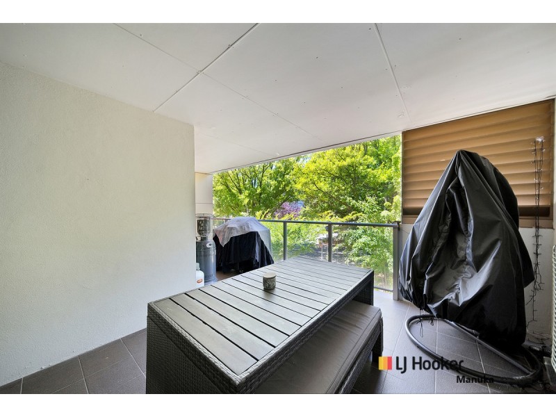 8/29 Forbes Street, Turner ACT 2612