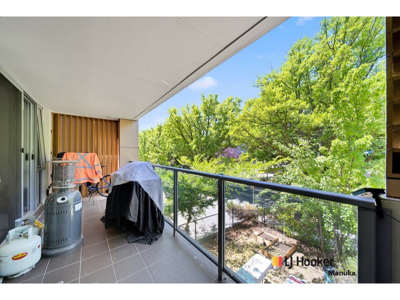 8/29 Forbes Street, Turner ACT 2612