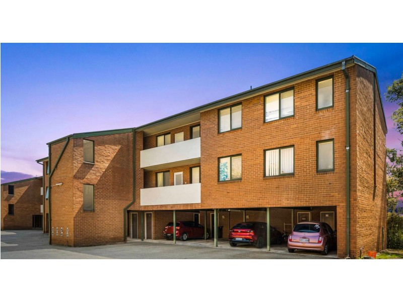 22/8 Beetaloo Street, Hawker ACT 2614