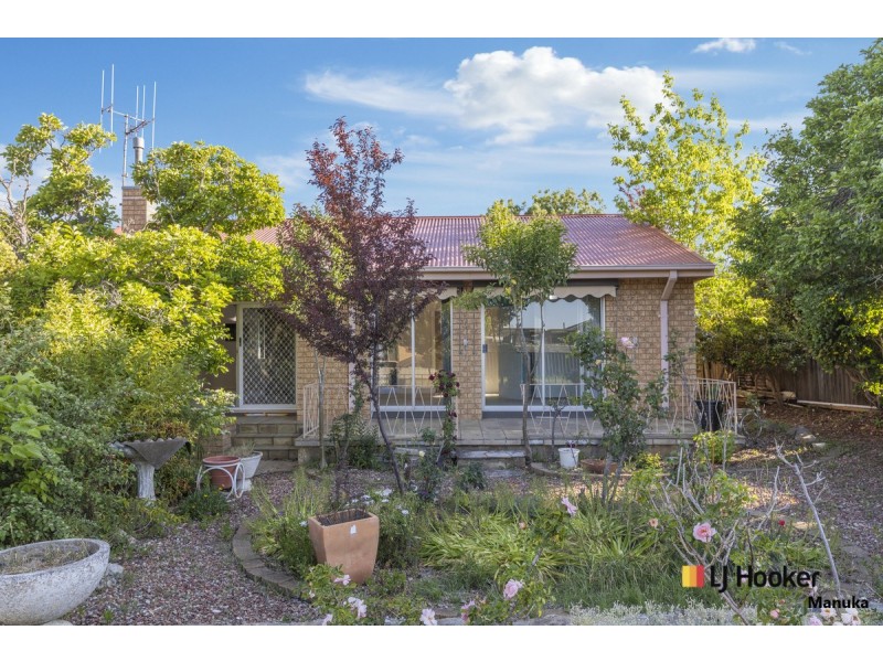 2 Margaret Street, Karabar NSW 2620