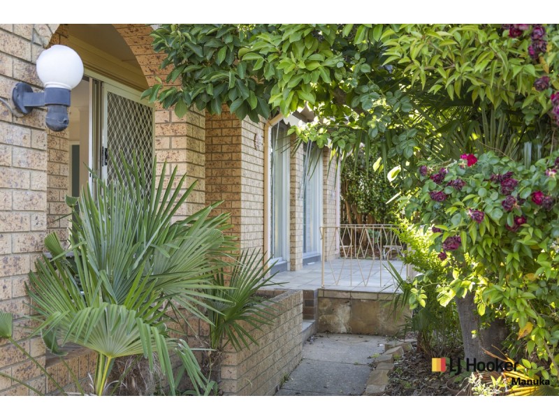 2 Margaret Street, Karabar NSW 2620