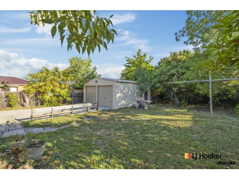 2 Margaret Street, Karabar NSW 2620