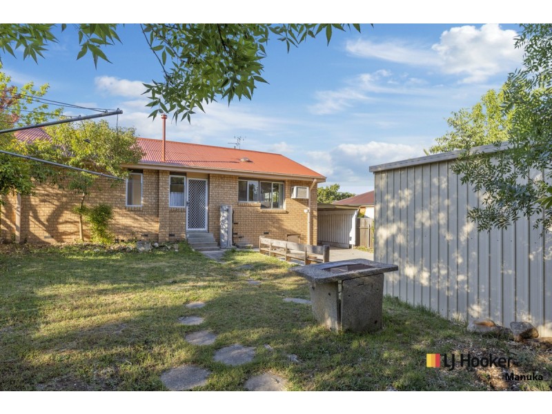 2 Margaret Street, Karabar NSW 2620