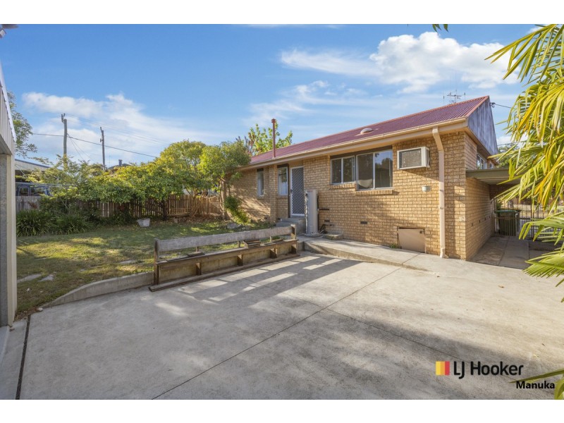 2 Margaret Street, Karabar NSW 2620