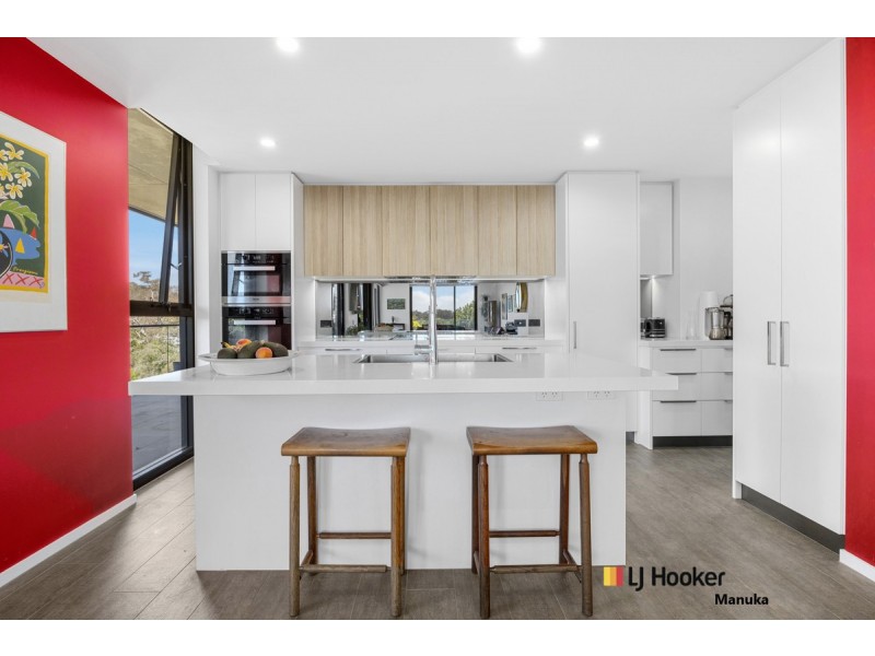 113/81 Constitution Avenue, Campbell ACT 2612