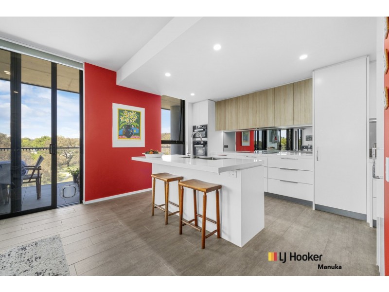 113/81 Constitution Avenue, Campbell ACT 2612