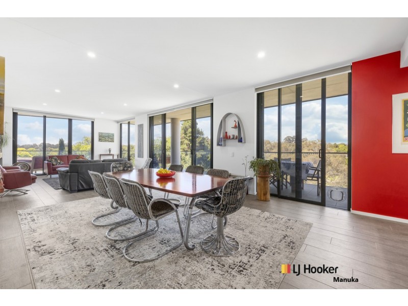 113/81 Constitution Avenue, Campbell ACT 2612