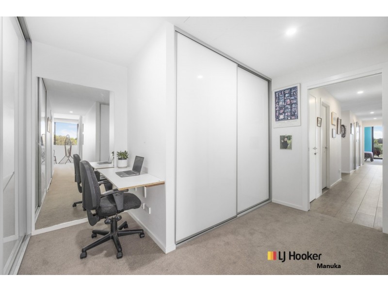 113/81 Constitution Avenue, Campbell ACT 2612