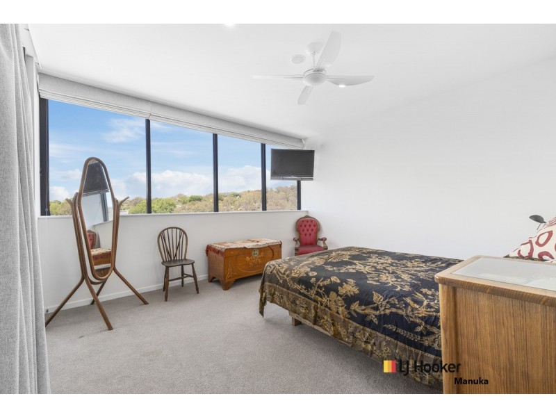 113/81 Constitution Avenue, Campbell ACT 2612