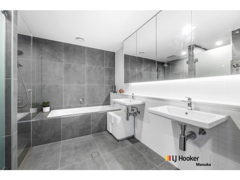 113/81 Constitution Avenue, Campbell ACT 2612