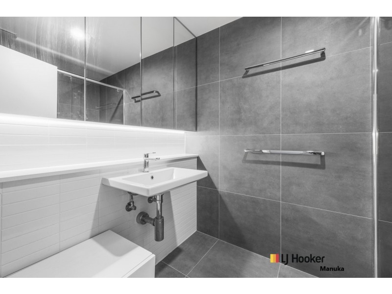 113/81 Constitution Avenue, Campbell ACT 2612